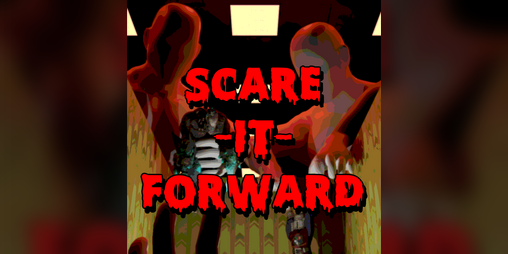 Scare-It-Forward game capsule art